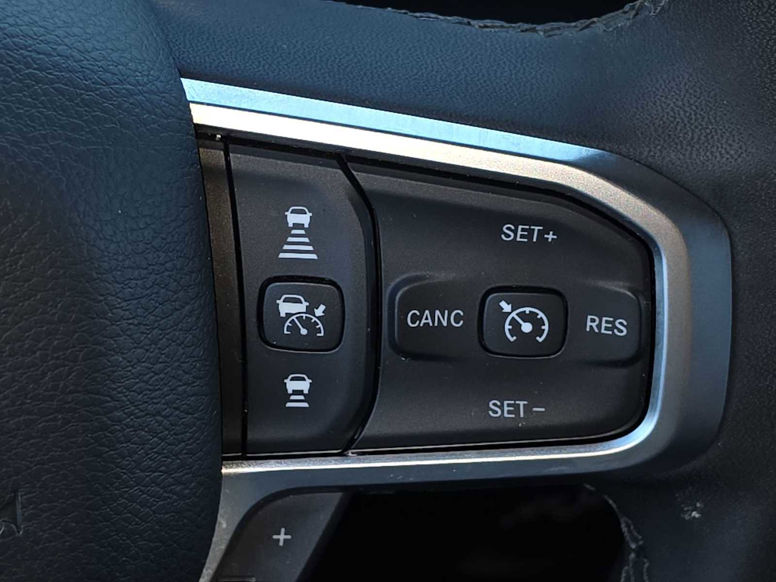 Used 2025 RAM 2500 Big Horn image 29