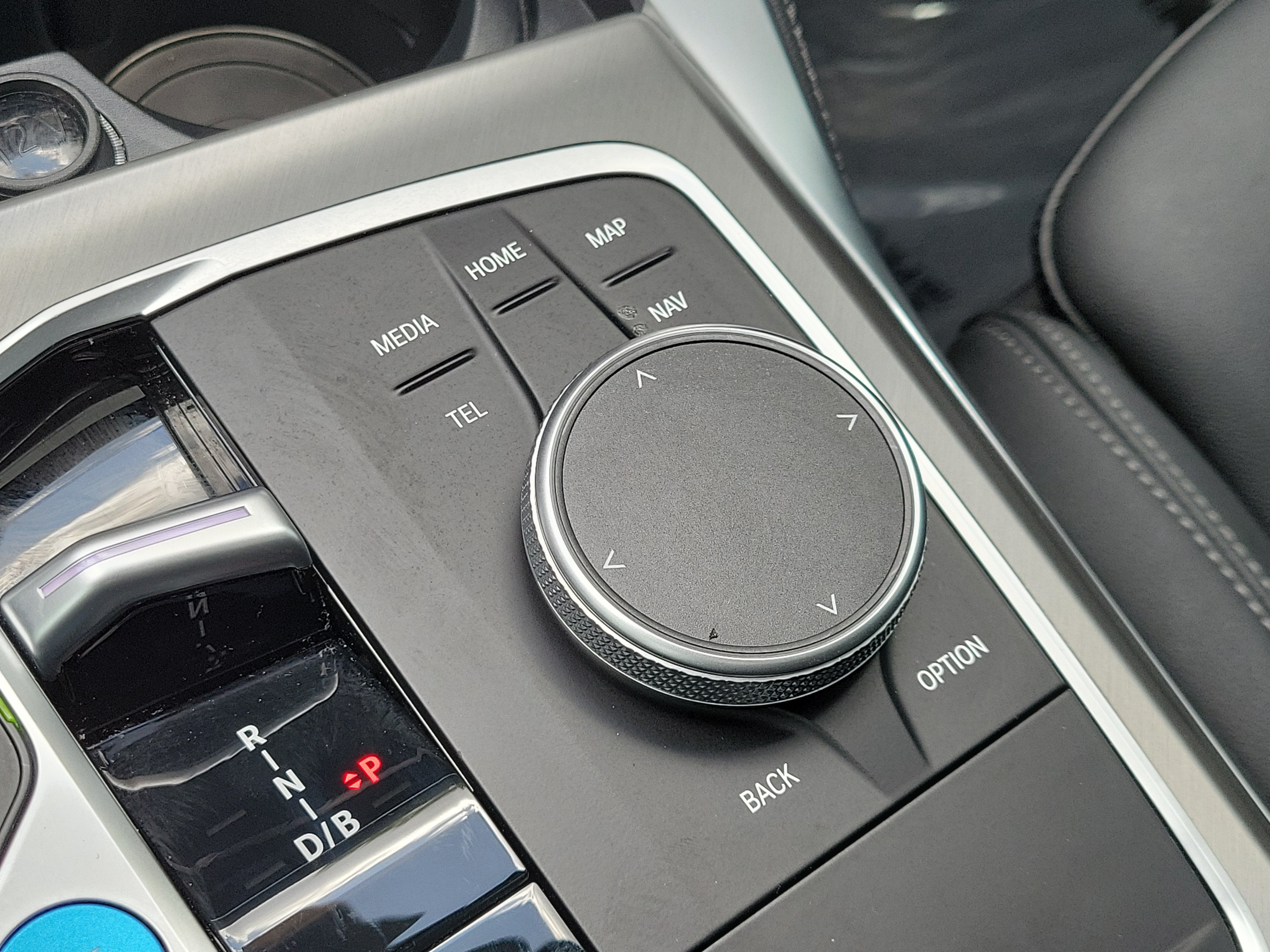 Certified 2025 BMW i4 M50 w/ Premium Package AWD/4WD image 28