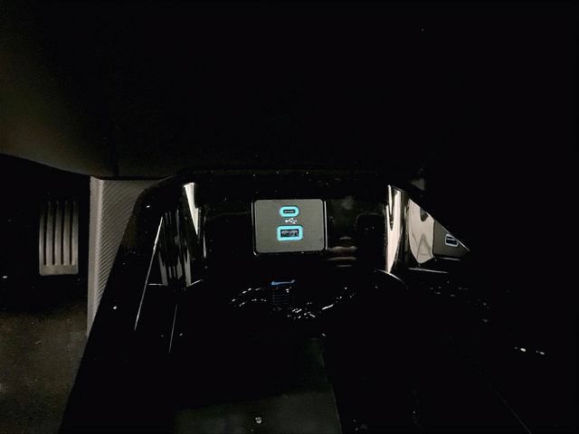 Certified 2023 Ford Mustang Mach-E Select RWD image 31