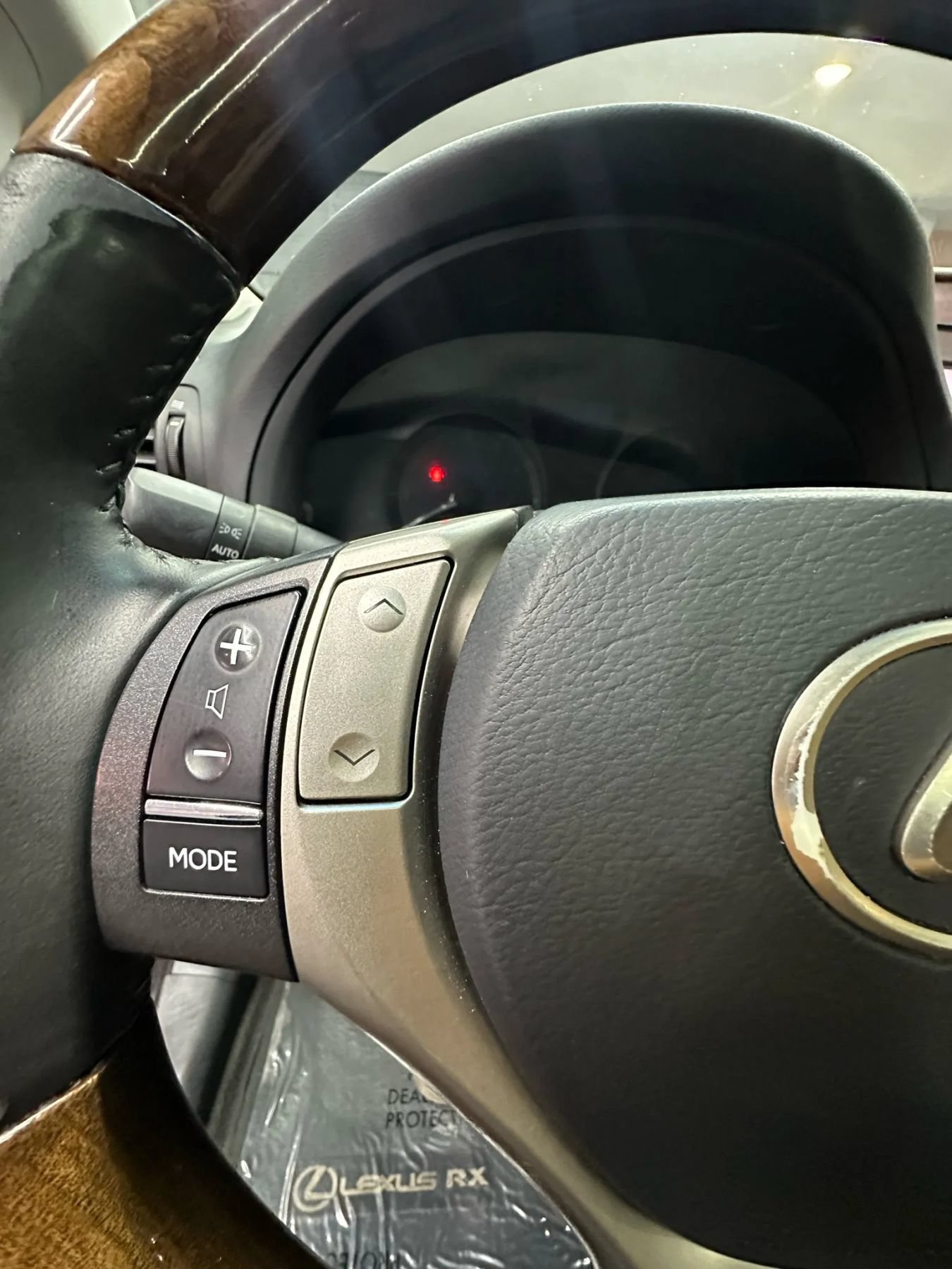 Used 2013 Lexus RX 350 AWD w/ Navigation Pkg image 18