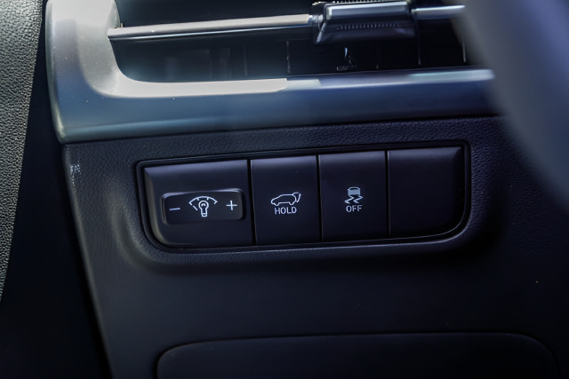 New 2026 Hyundai Tucson SEL Plus FWD image 25