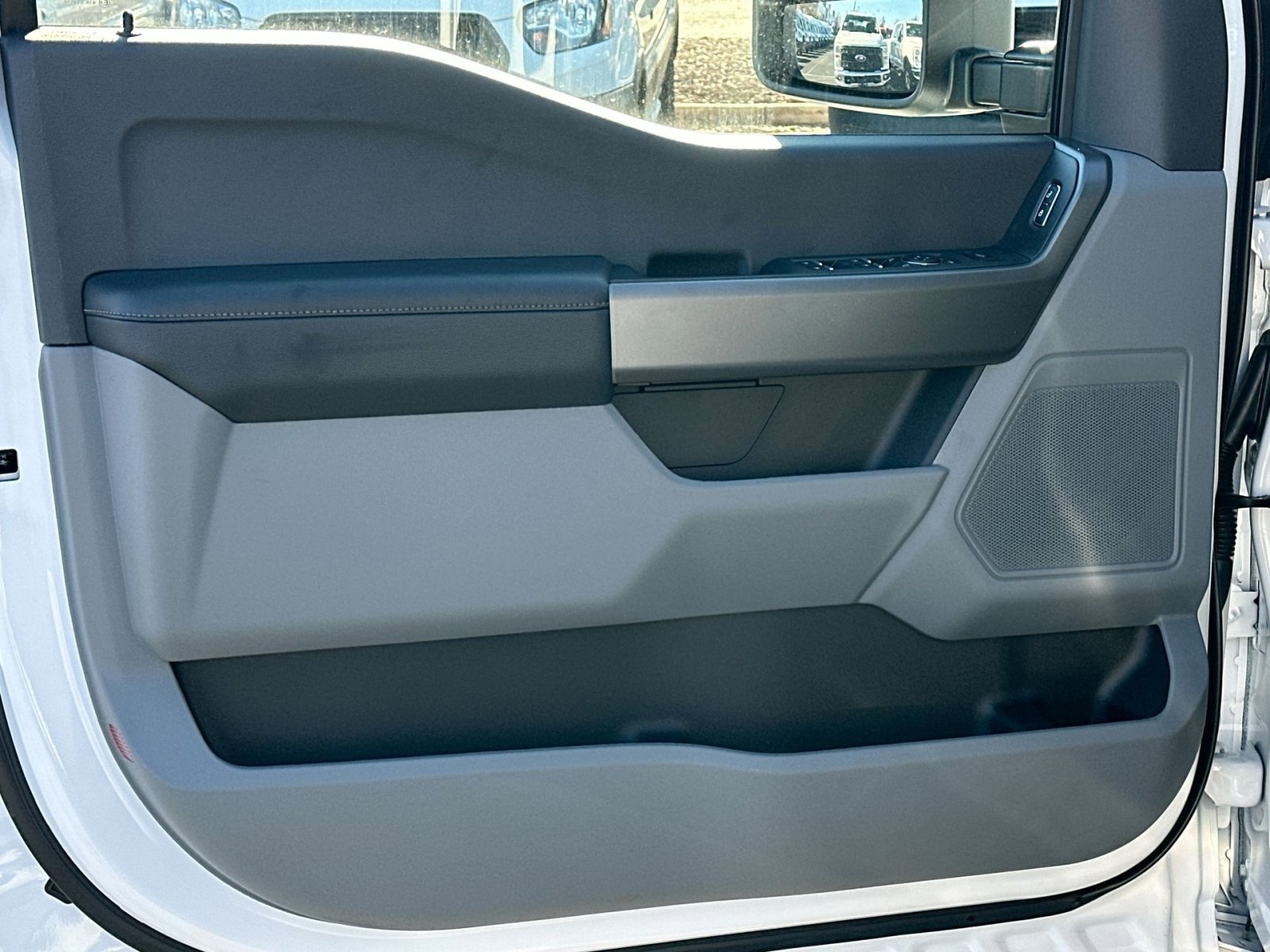 New 2026 Ford F450 XLT w/ 360-Degree Camera Package image 15