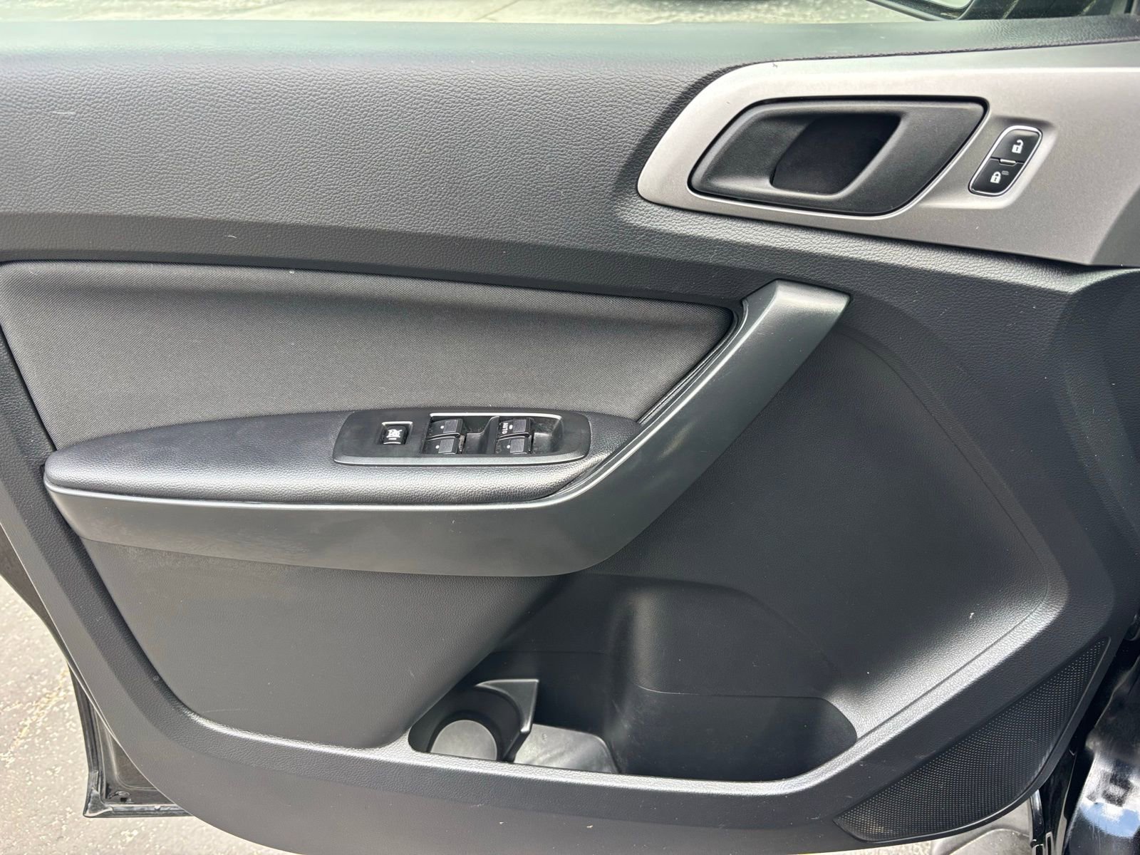 Used 2021 Ford Ranger XL w/ Equipment Group 101A High image 18