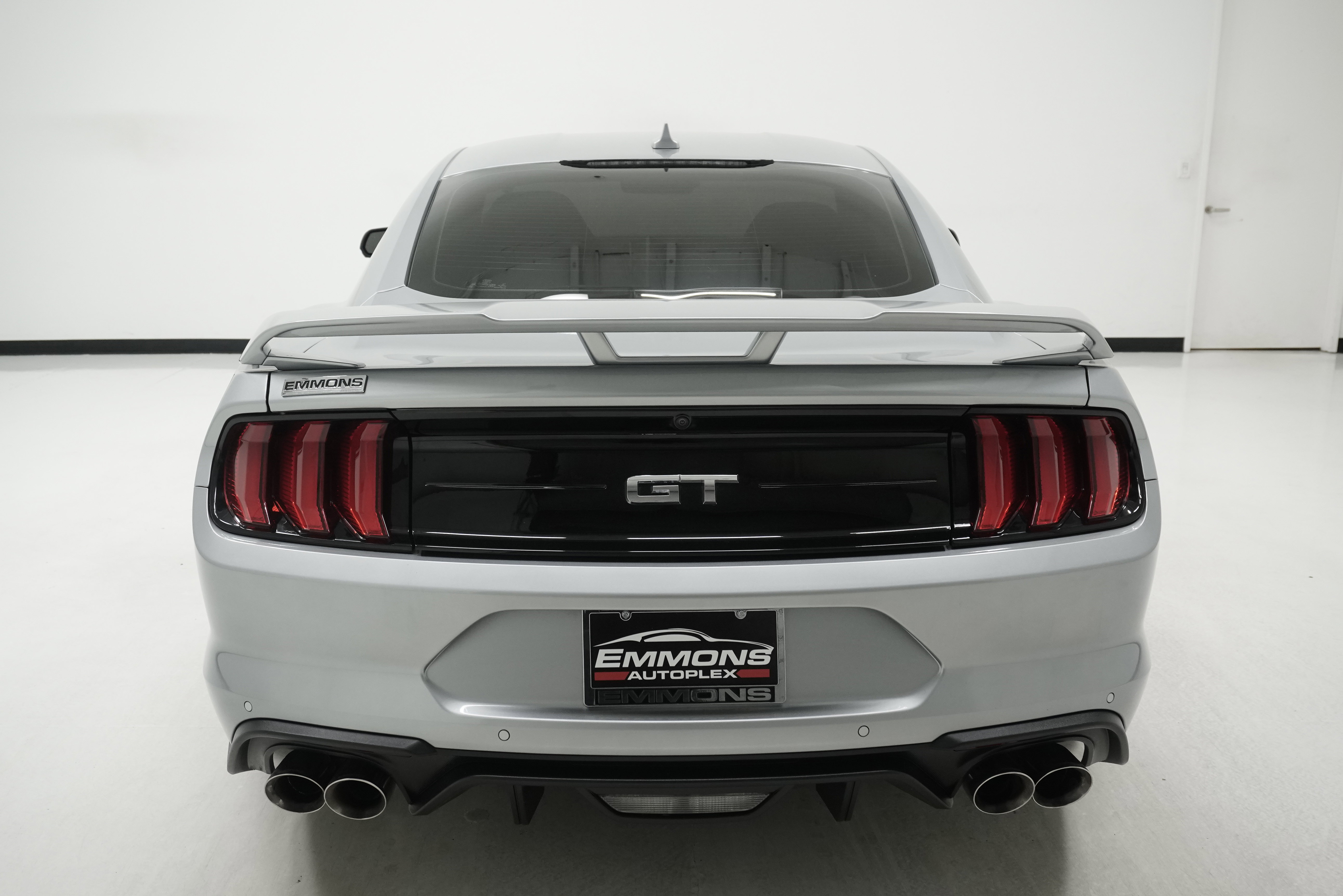 Used 2022 Ford Mustang GT Premium w/ GT Performance Package RWD image 5