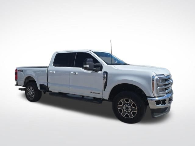 Certified 2024 Ford F250 Lariat w/ FX4 Off-Road Package image 1