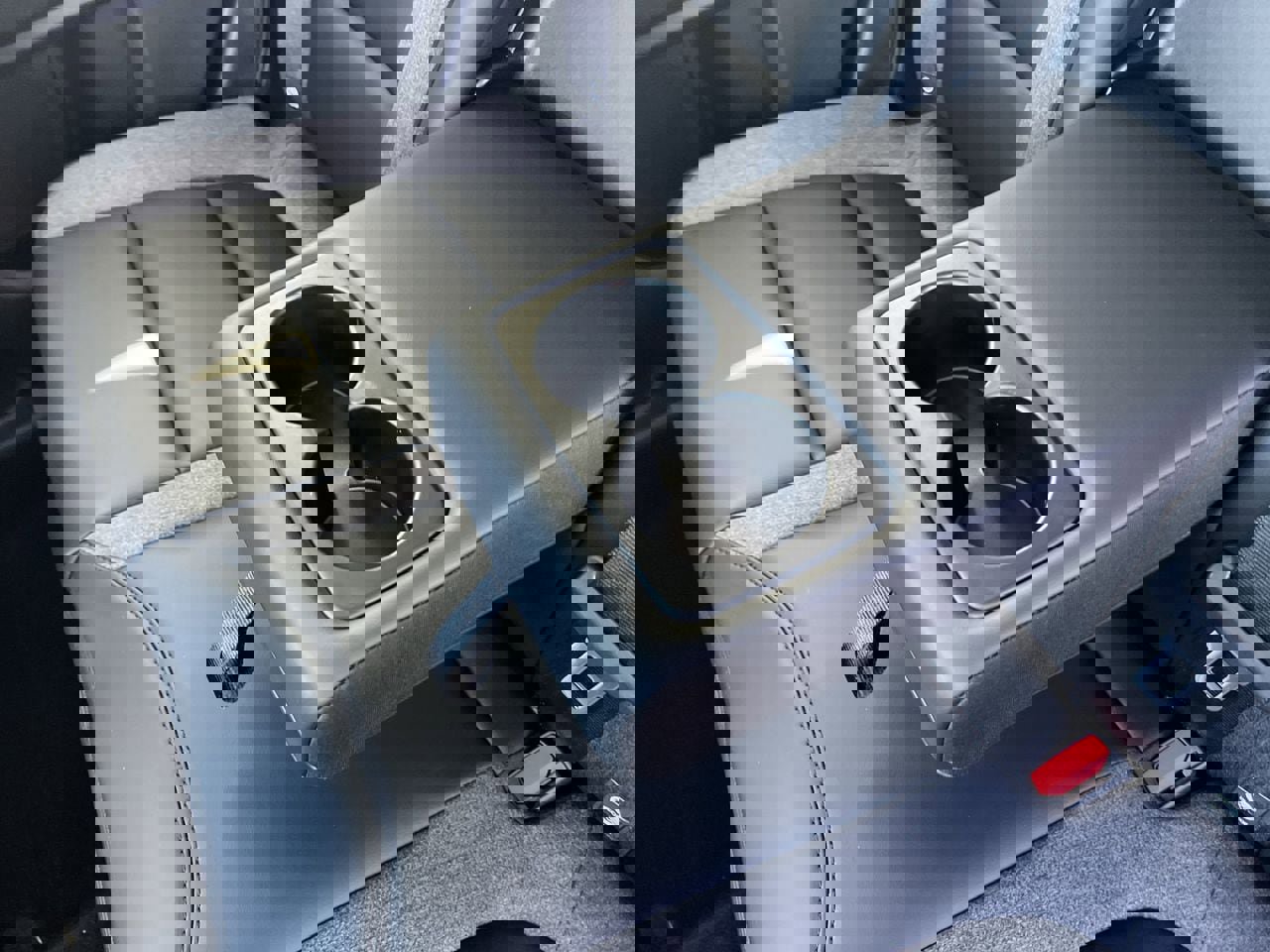 New 2026 Ford Bronco Sport Big Bend w/ Convenience Package image 20