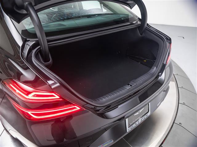 New 2026 Genesis G70 2.5T Prestige image 10