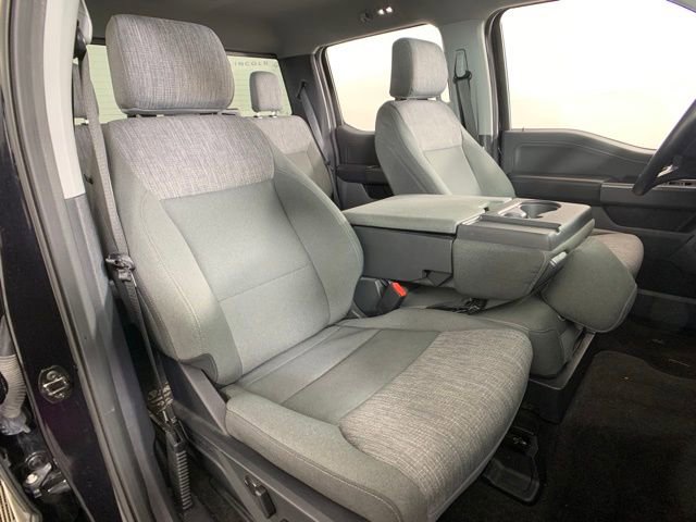 Used 2022 Ford F150 XLT w/ Equipment Group 302A High image 30