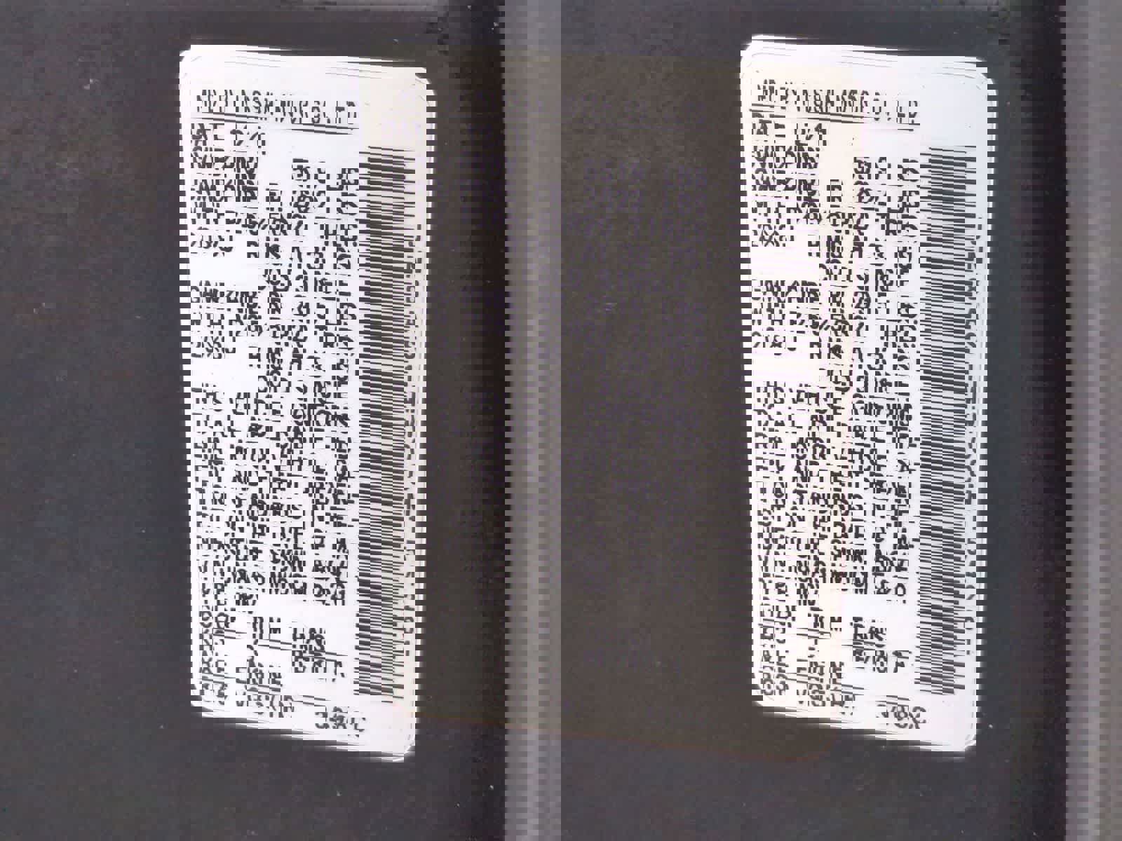 Used 2012 INFINITI FX35 AWD w/ Premium Pkg image 36