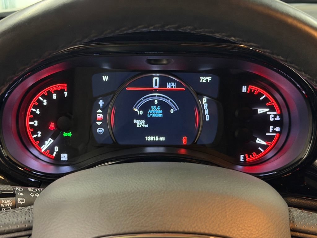 Used 2024 Dodge Durango R/T AWD/4WD image 43