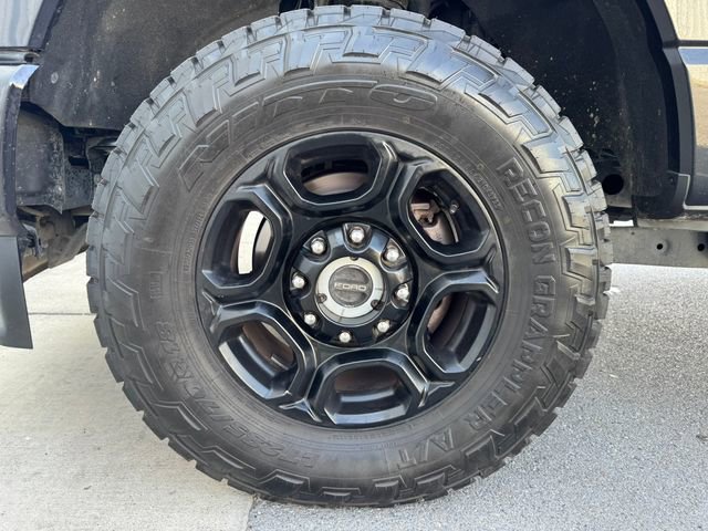 Used 2024 Ford F250 XL w/ STX Appearance Package image 10