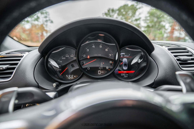 Used 2014 Porsche Boxster image 28