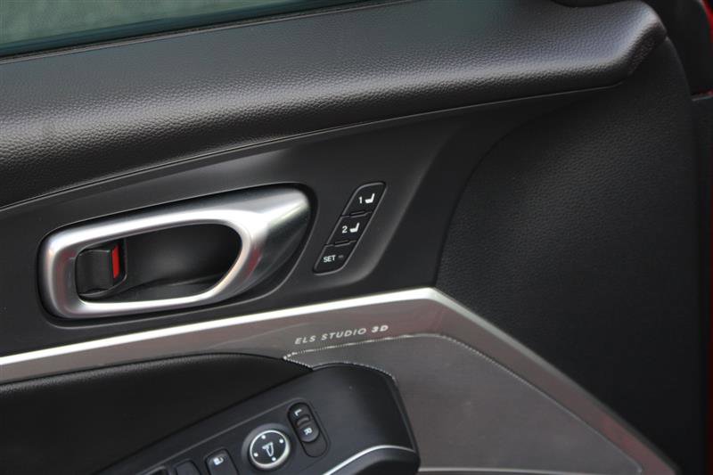 Used 2024 Acura Integra A-Spec image 12