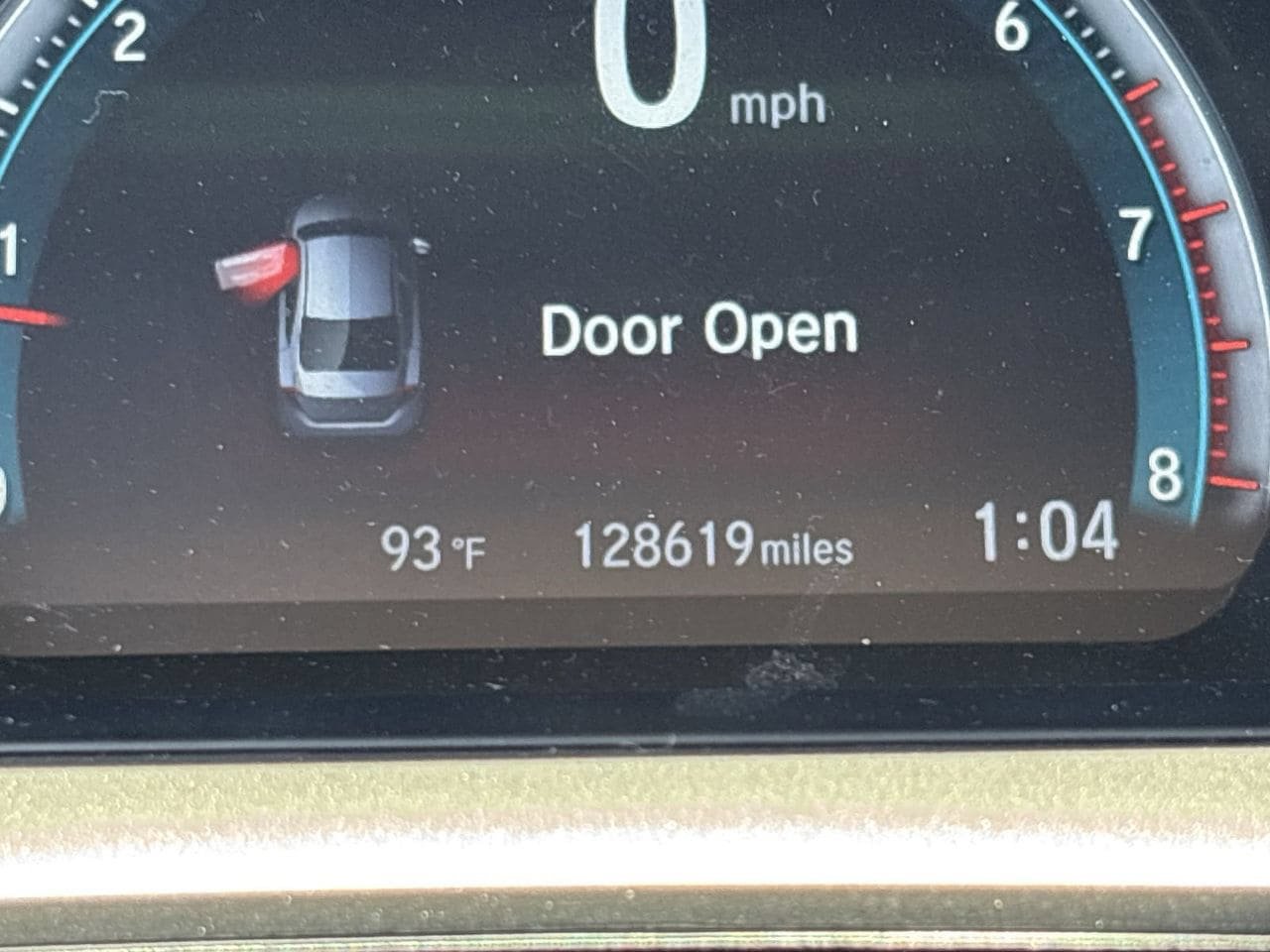 Used 2016 Honda Civic EX-T image 25