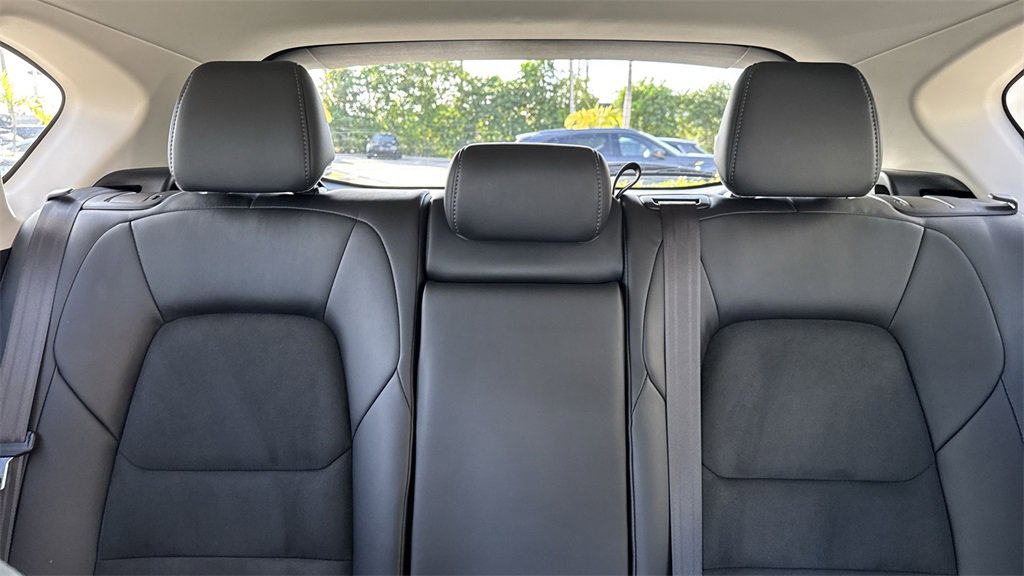 Used 2021 MAZDA CX-5 Touring image 19