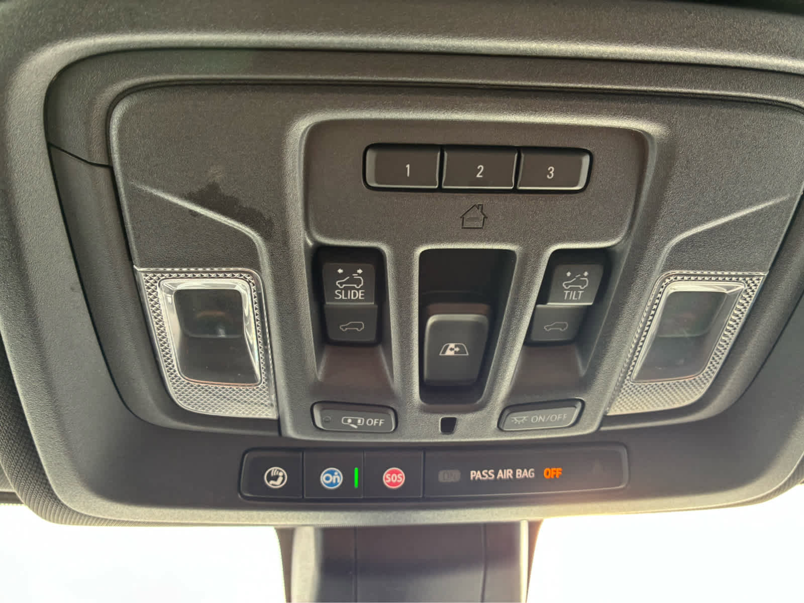 Used 2021 GMC Sierra 1500 AT4 w/ AT4 Premium Package image 27