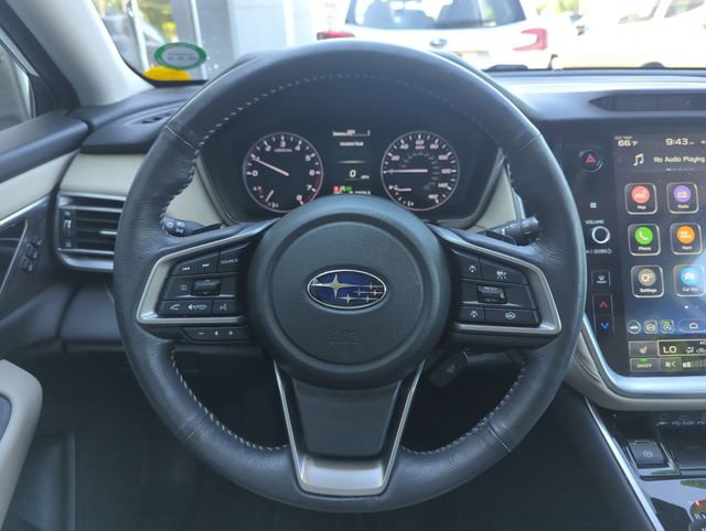 Used 2023 Subaru Outback Limited AWD/4WD image 20