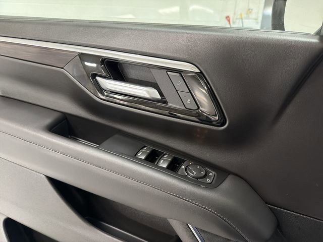 Certified 2025 Chevrolet Tahoe 4WD image 22