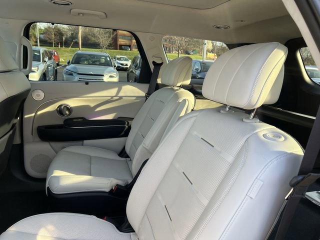 Used 2026 Hyundai Palisade Calligraphy image 21