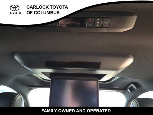 Used 2025 Toyota Sienna XSE w/ XSE Plus Package AWD/4WD image 20