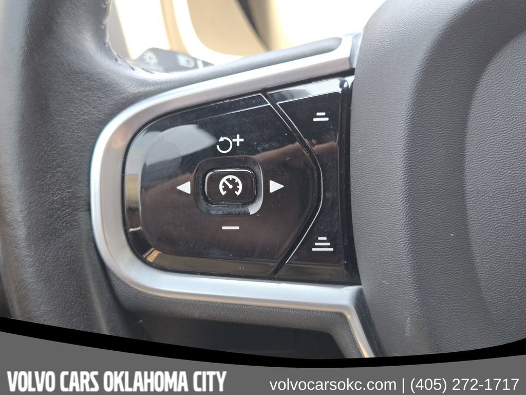 Used 2019 Volvo XC90 T6 Inscription AWD/4WD image 32