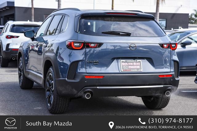 New 2026 MAZDA CX-50 Meridian Edition image 6