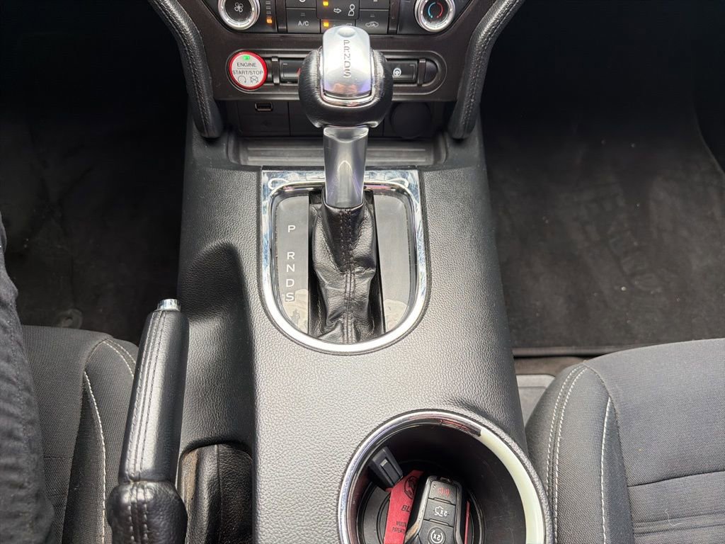 Used 2016 Ford Mustang GT image 16