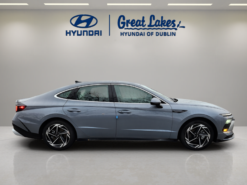 New 2026 Hyundai Sonata SEL AWD/4WD image 6