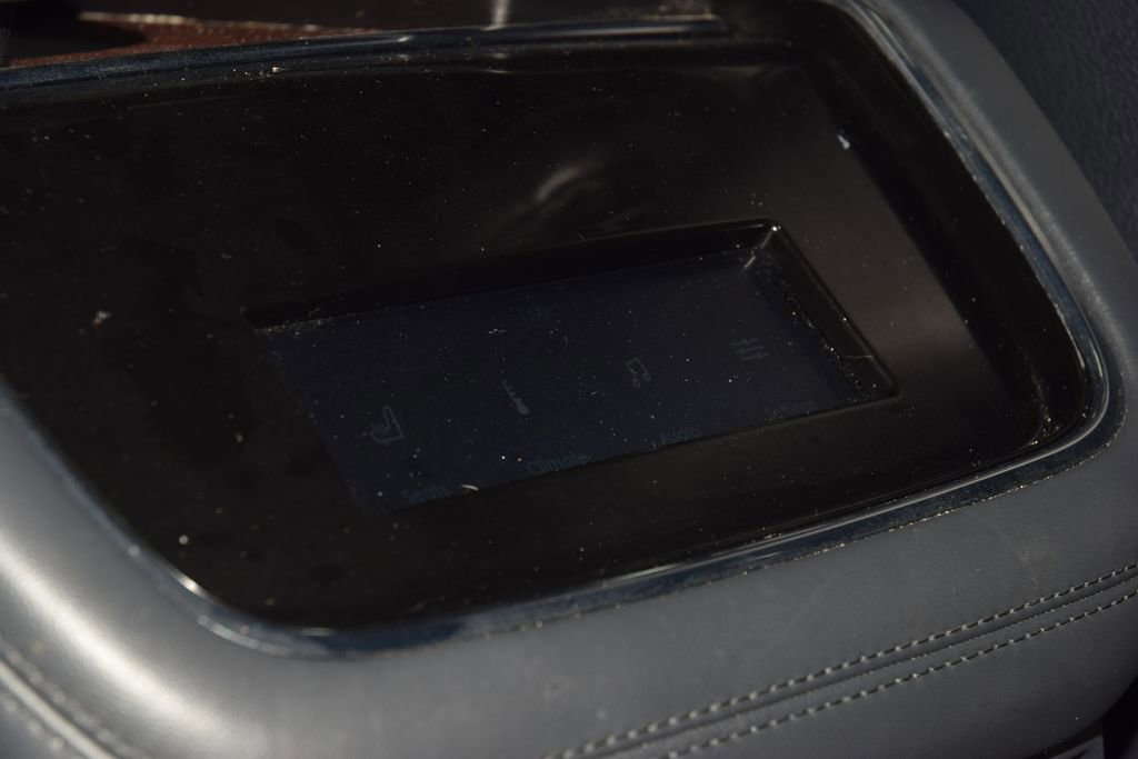Used 2022 Lincoln Navigator Reserve AWD/4WD image 41