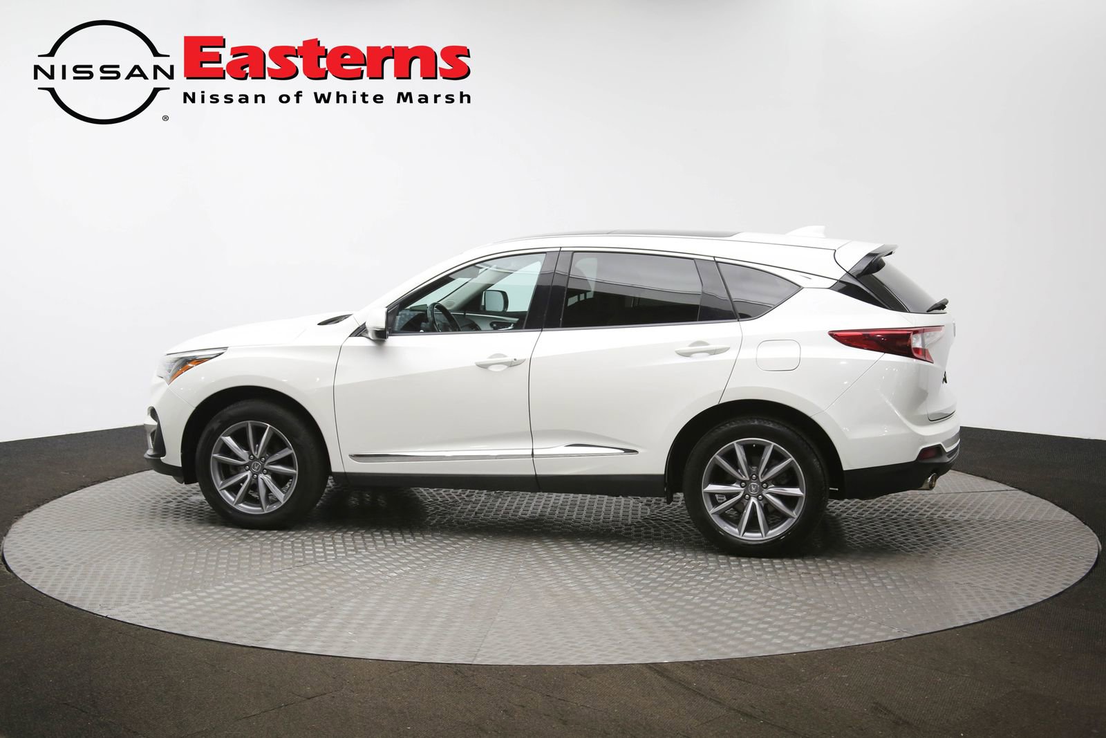 Used 2019 Acura RDX w/ Technology Package image 61