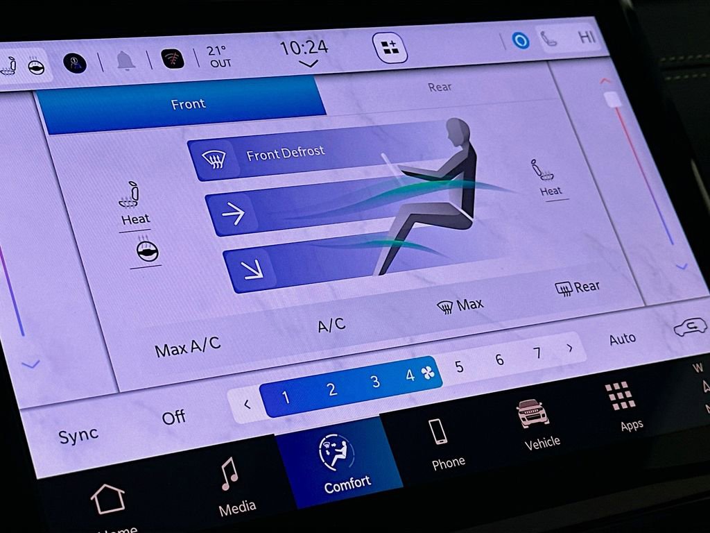 New 2025 Jeep Grand Cherokee L Limited image 28