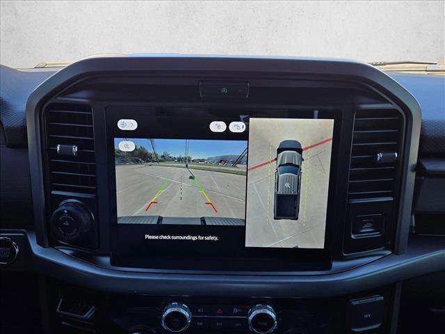 New 2026 Ford F150 XLT image 14