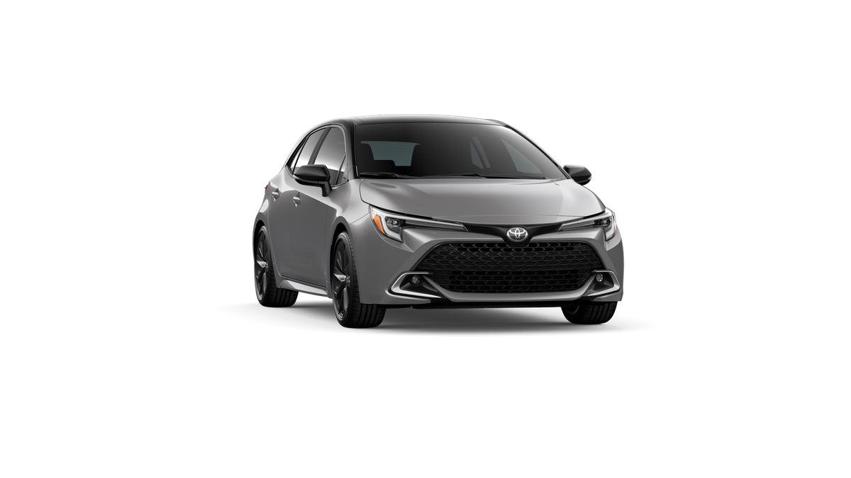 New 2026 Toyota Corolla XSE image 18