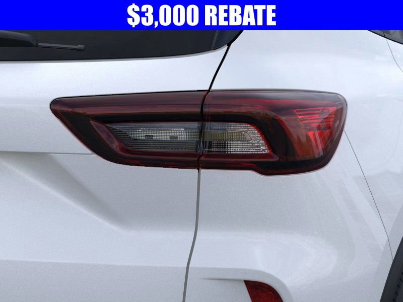 New 2026 Ford Escape ST-Line w/ Tech Pack #1 image 21