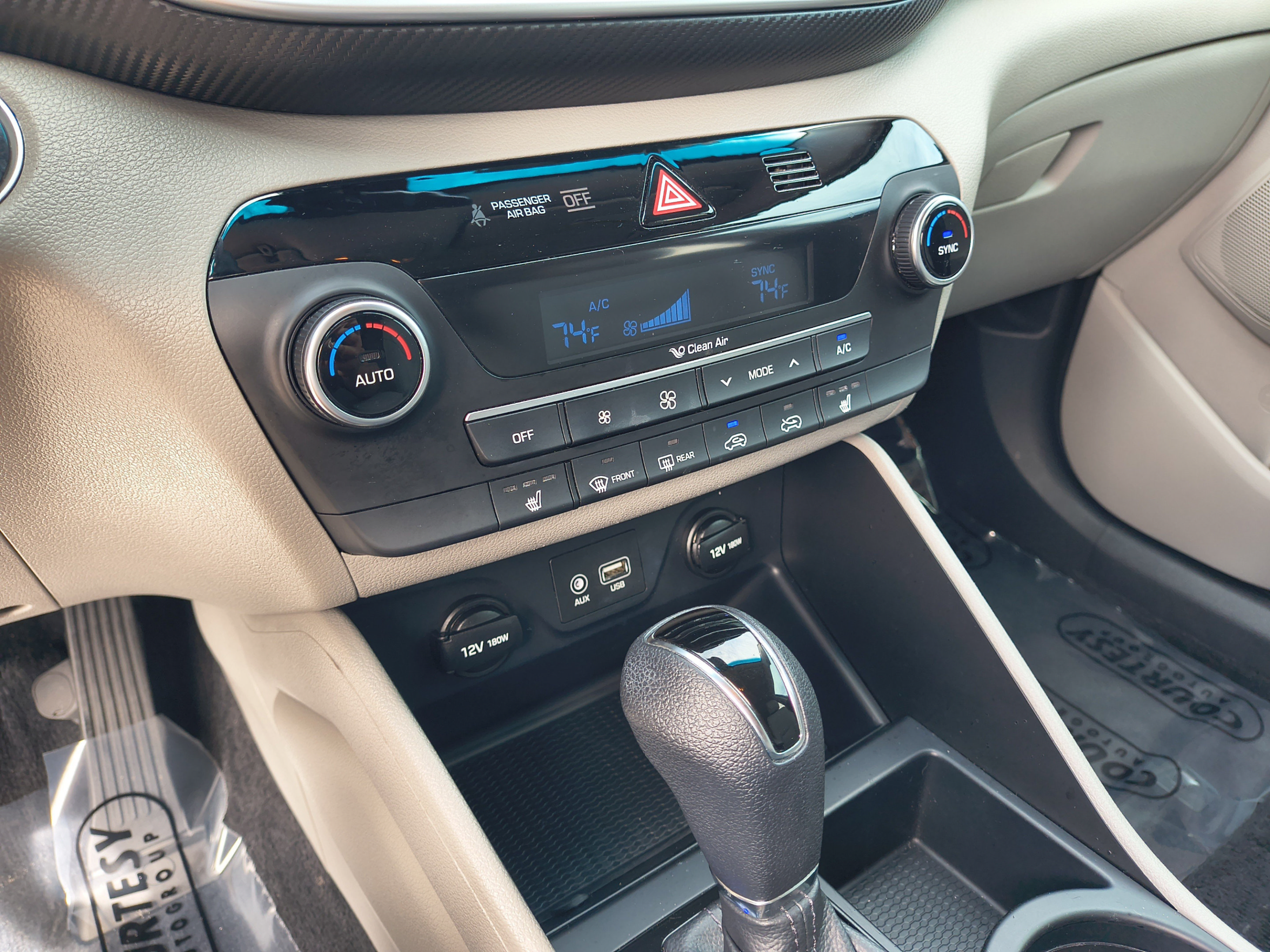 Used 2020 Hyundai Tucson SEL FWD image 24