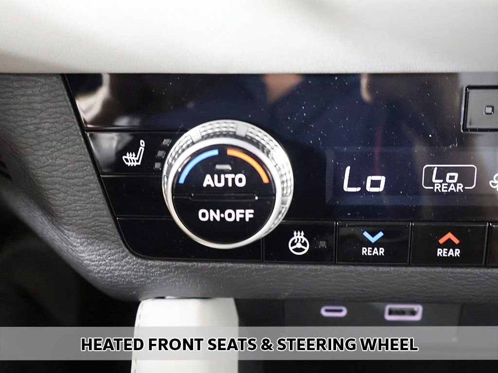 New 2025 Mitsubishi Outlander SEL AWD/4WD image 9