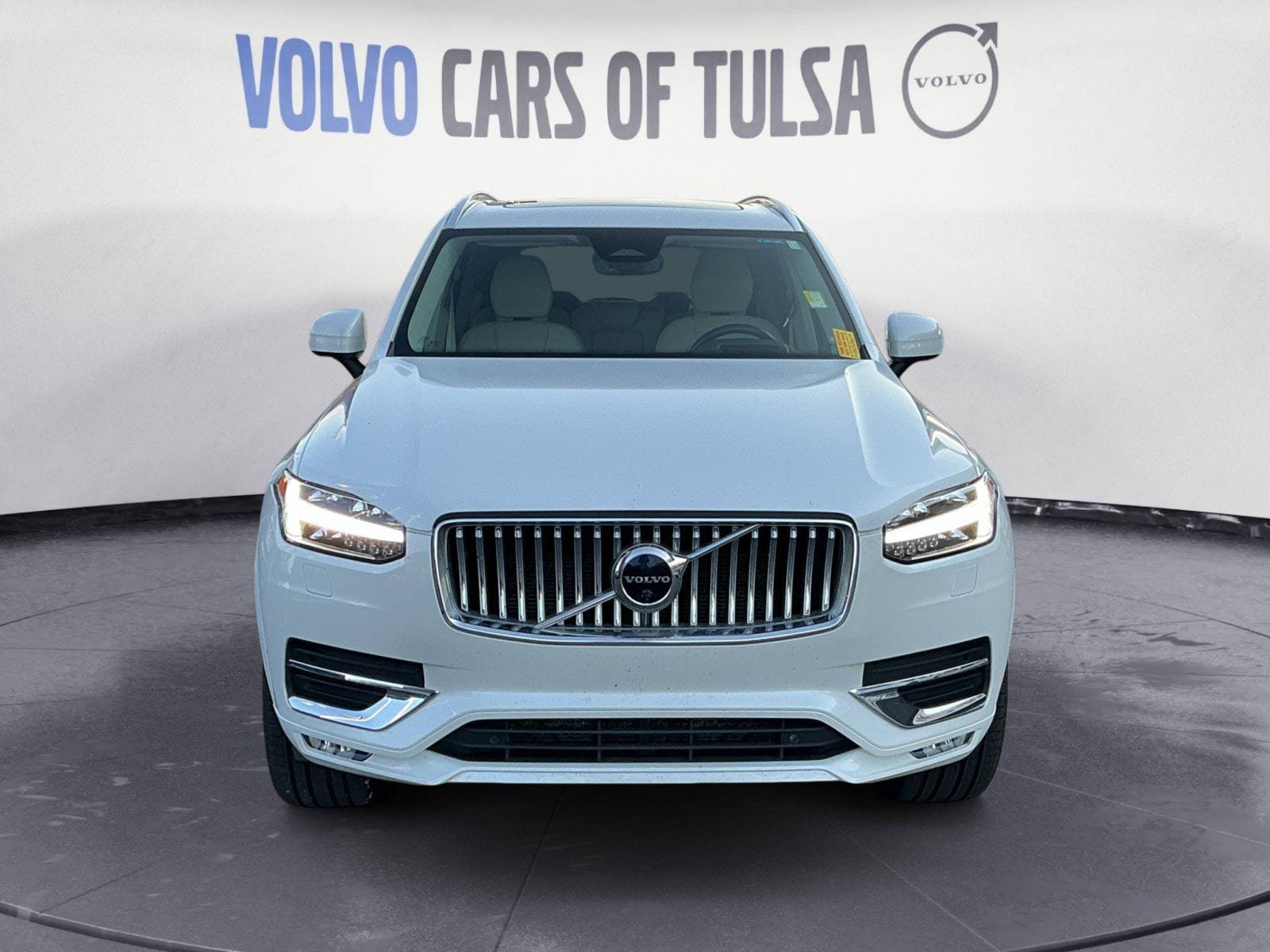 Used 2023 Volvo XC90 B6 Ultimate w/ Lounge Package AWD/4WD image 8