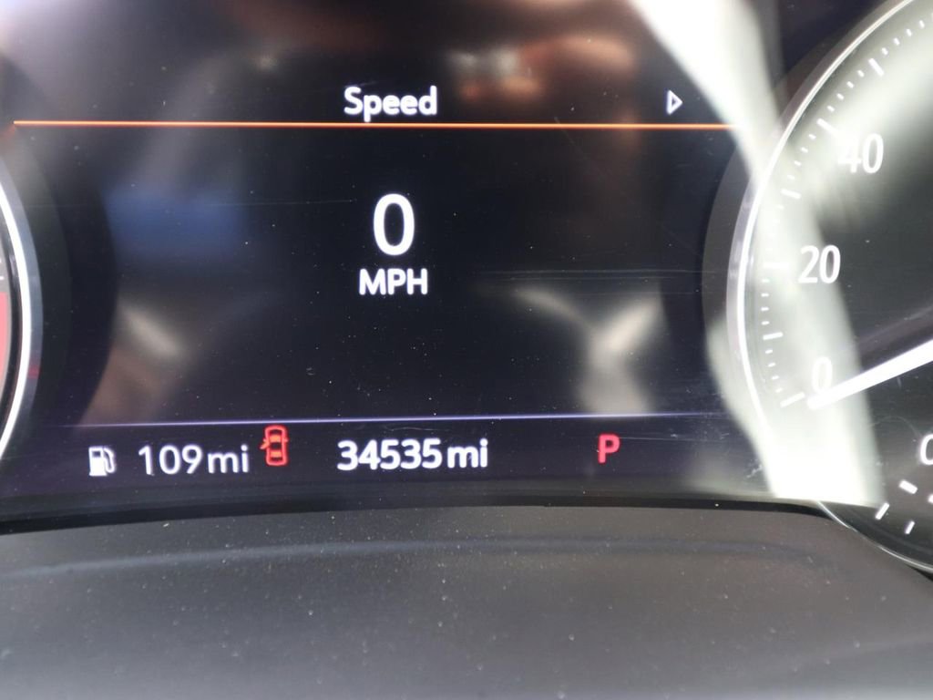 Used 2023 Buick Envision Essence image 18