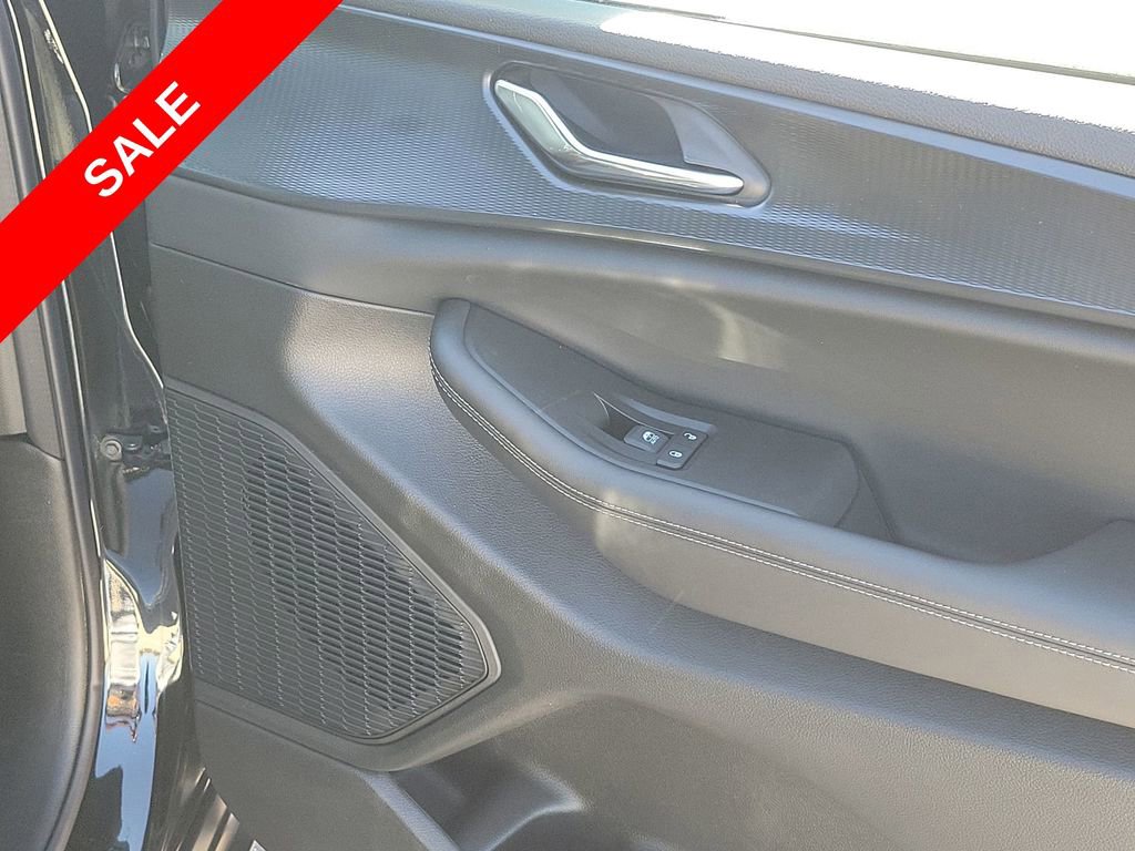 New 2025 Jeep Grand Cherokee L Laredo w/ Luxury Tech Group I image 42