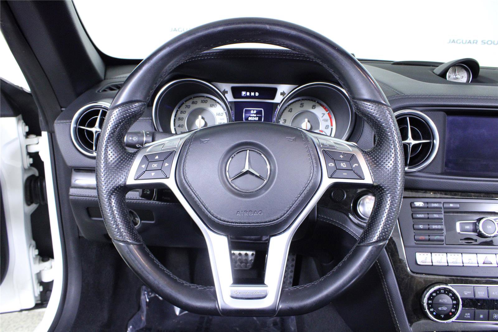 Used 2013 Mercedes-Benz SL 550 image 21