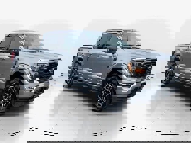 Used 2023 Ford F150 XLT w/ Equipment Group 302A High