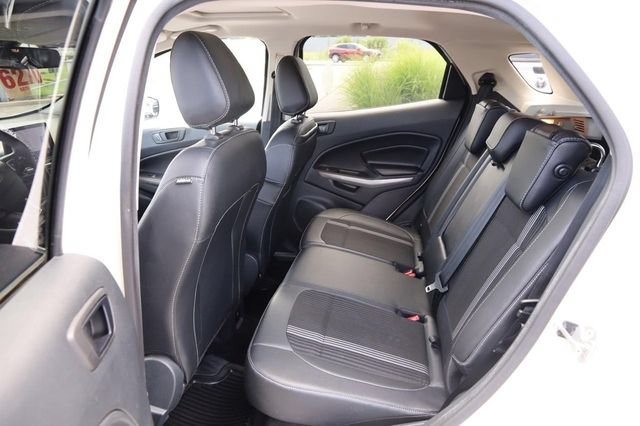 Used 2020 Ford EcoSport SES AWD/4WD image 9