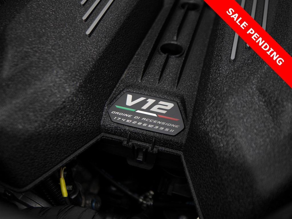 Used 2024 Lamborghini Revuelto AWD/4WD image 56