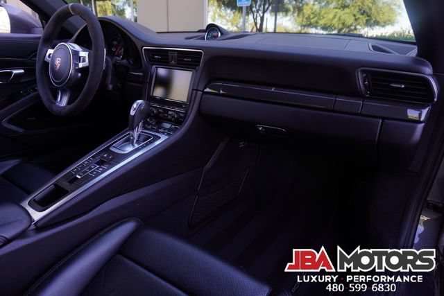 Used 2014 Porsche 911 Carrera 4S AWD/4WD image 89