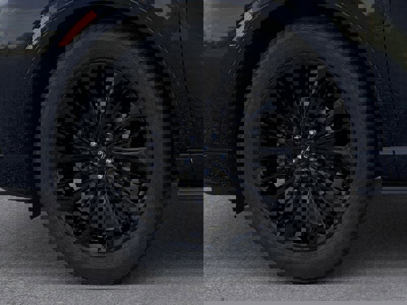 New 2026 Lincoln Corsair Grand Touring image 19