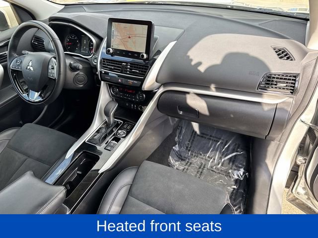 Used 2024 Mitsubishi Eclipse Cross SE image 18
