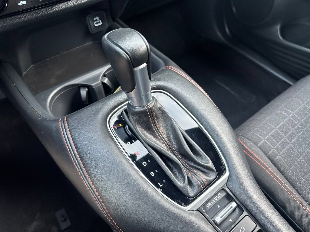 Certified 2025 Honda HR-V Sport image 32