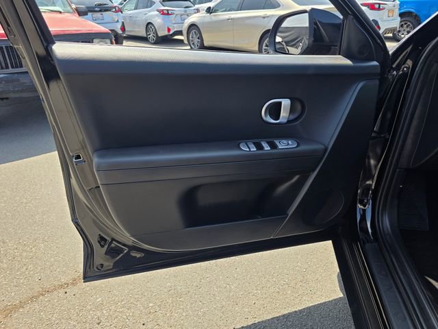 Used 2024 Hyundai Ioniq 5 SE RWD image 21