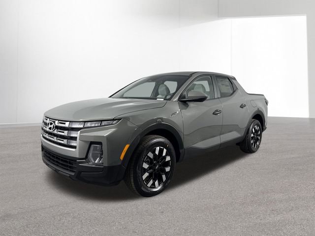 New 2026 Hyundai Santa Cruz SE AWD/4WD image 2
