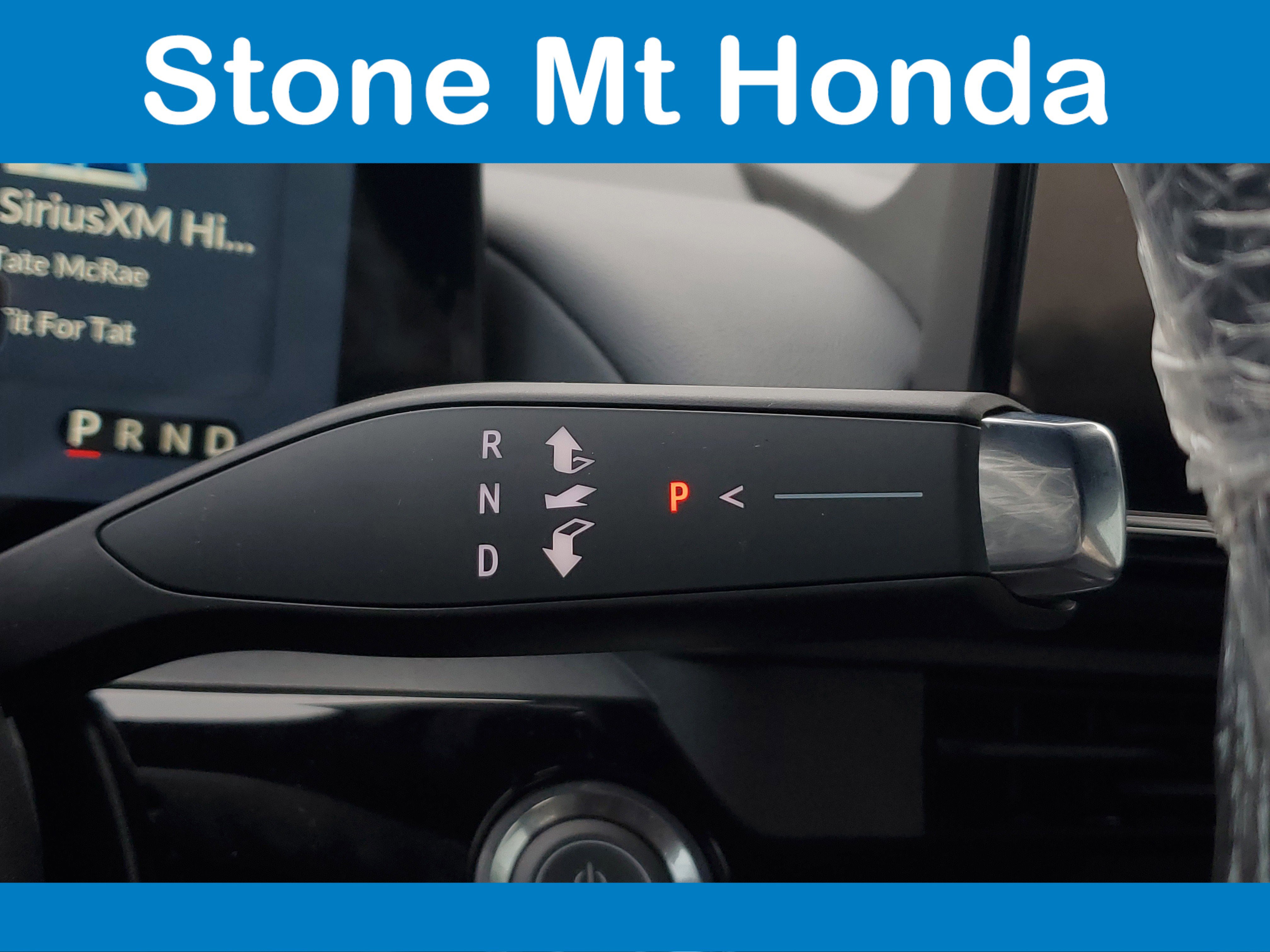 New 2025 Honda Prologue Touring image 28